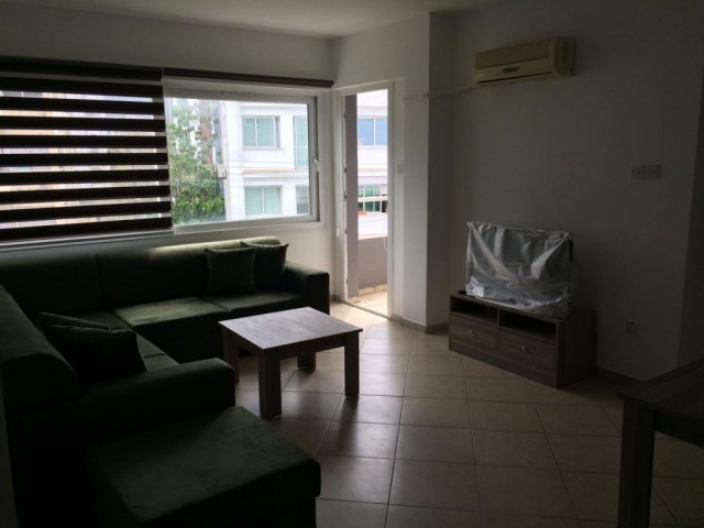 Flat To Rent in Girne Merkez, Kyrenia