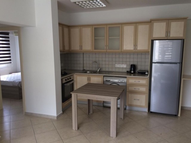 Flat To Rent in Girne Merkez, Kyrenia