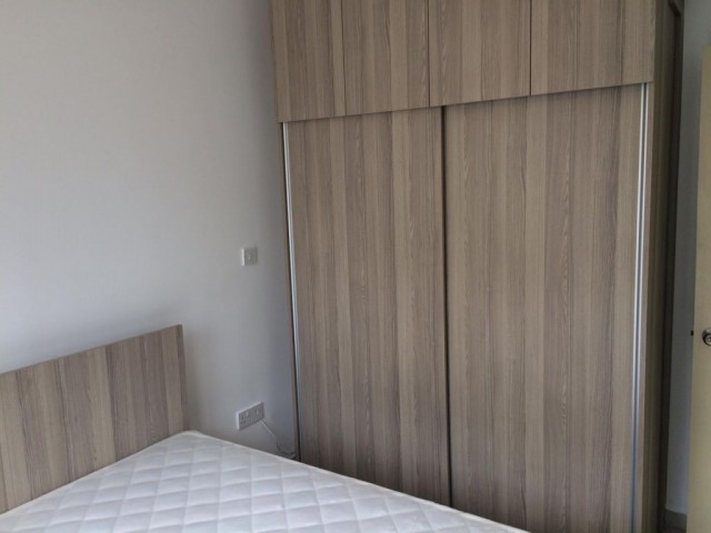 Flat To Rent in Girne Merkez, Kyrenia