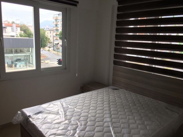 Flat To Rent in Girne Merkez, Kyrenia