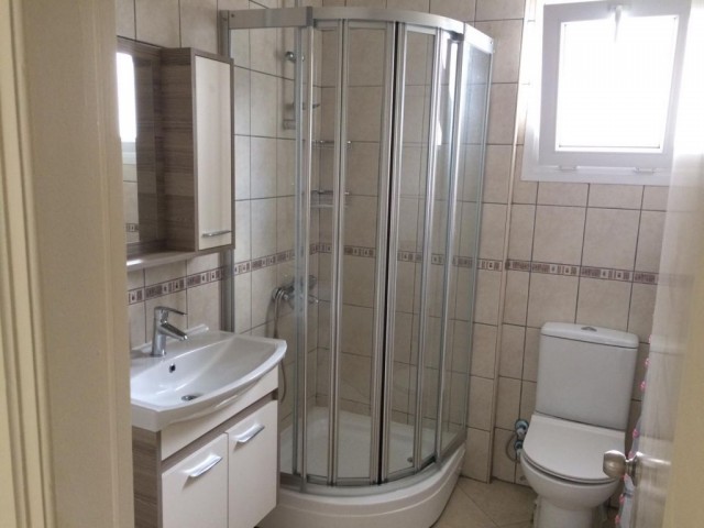 Flat To Rent in Girne Merkez, Kyrenia