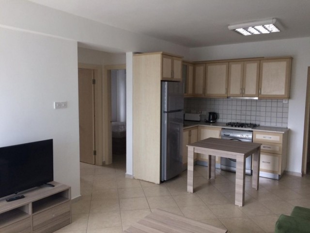 Flat To Rent in Girne Merkez, Kyrenia