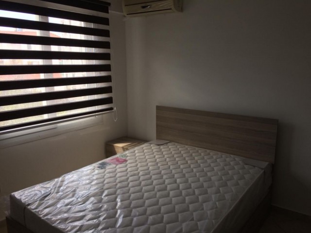 Flat To Rent in Girne Merkez, Kyrenia