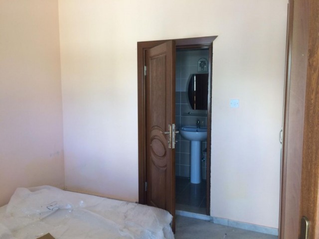 Einfamilienhaus Kaufen in Karaoğlanoğlu, Kyrenia