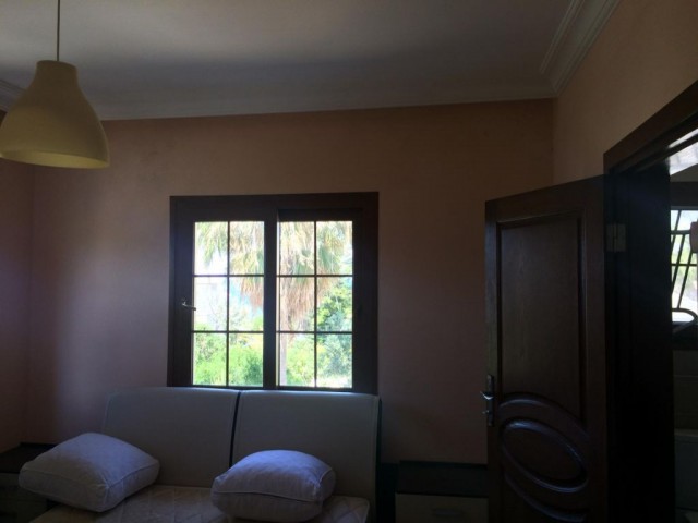 Detached House For Sale in Karaoğlanoğlu, Kyrenia