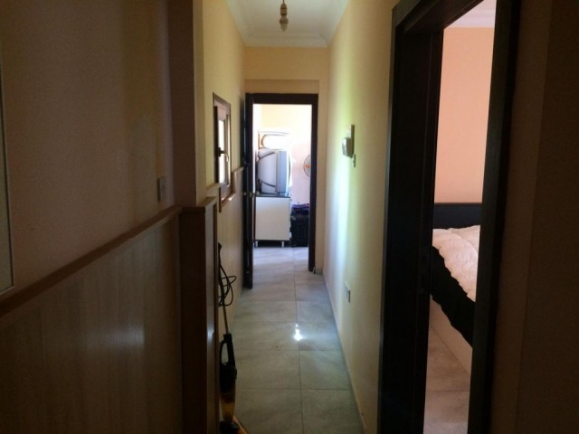 Detached House For Sale in Karaoğlanoğlu, Kyrenia