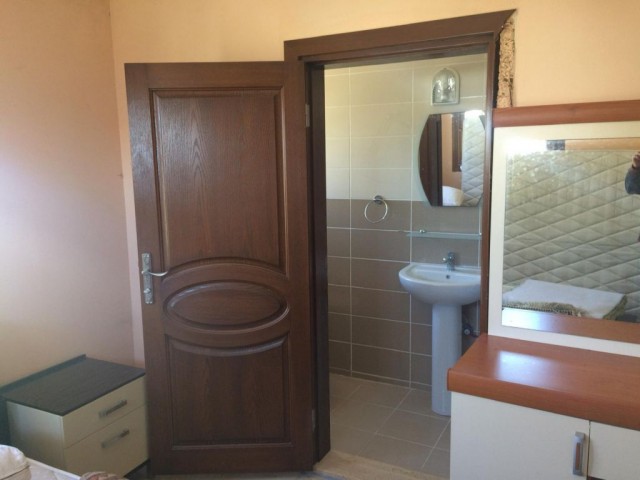 Detached House For Sale in Karaoğlanoğlu, Kyrenia