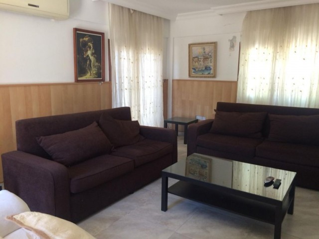 Einfamilienhaus Kaufen in Karaoğlanoğlu, Kyrenia