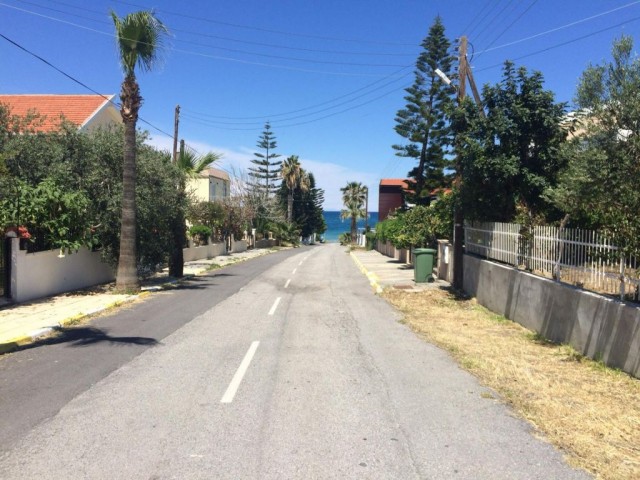 Einfamilienhaus Kaufen in Karaoğlanoğlu, Kyrenia