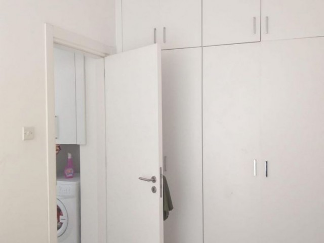 Flat To Rent in Karaoğlanoğlu, Kyrenia