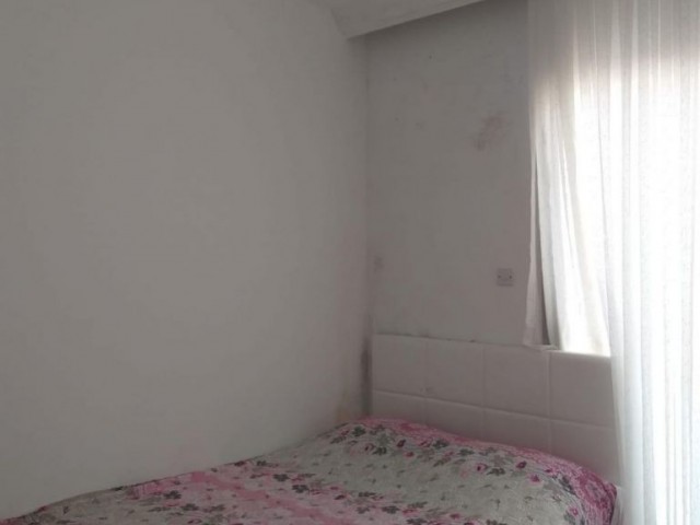 Flat To Rent in Karaoğlanoğlu, Kyrenia