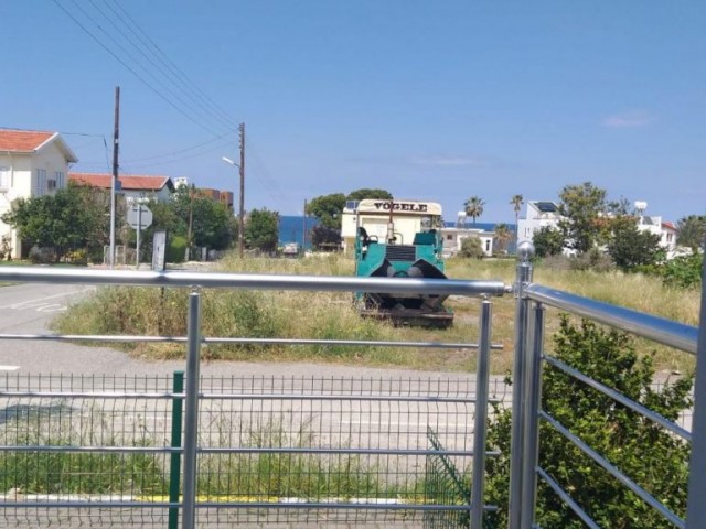 Eben Mieten in Karaoğlanoğlu, Kyrenia