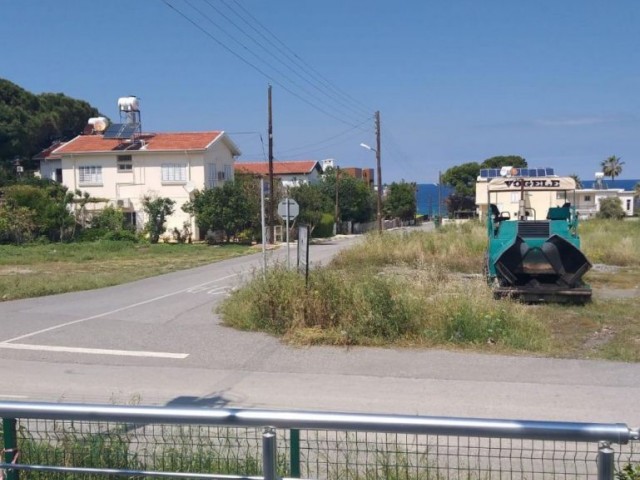 Eben Mieten in Karaoğlanoğlu, Kyrenia