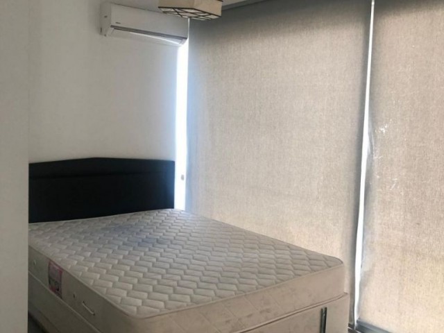 GİRNE MERKEZDE FULL EŞYALI KİRALIK LÜX PENTHOUSE 