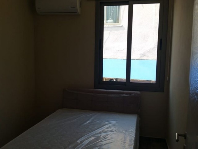 Flat To Rent in Karaoğlanoğlu, Kyrenia