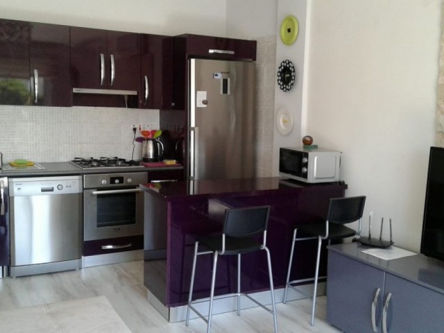 Flat  in Çatalköy, Kyrenia