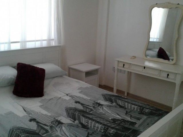 Flat  in Çatalköy, Kyrenia