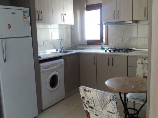 Studio Flat To Rent in Girne Merkez, Kyrenia