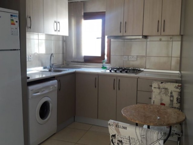 Studio Flat To Rent in Girne Merkez, Kyrenia