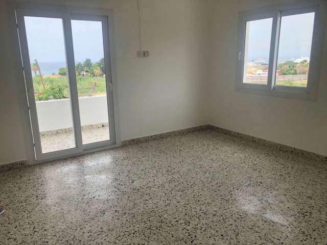 Detached House To Rent in Girne Merkez, Kyrenia