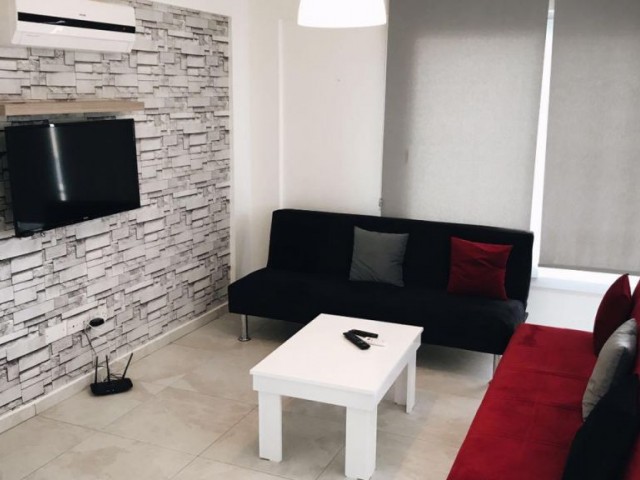 Flat To Rent in Girne Merkez, Kyrenia