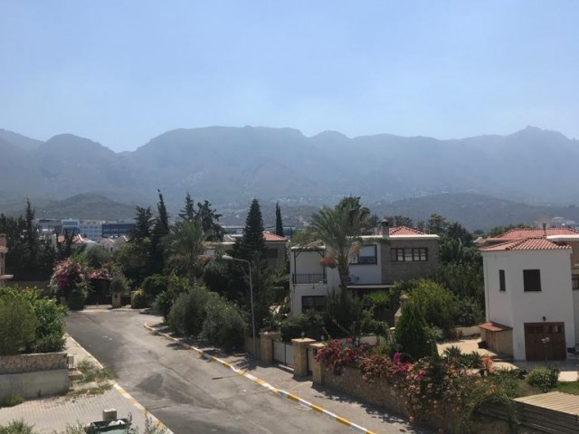 Eben Mieten in Karaoğlanoğlu, Kyrenia