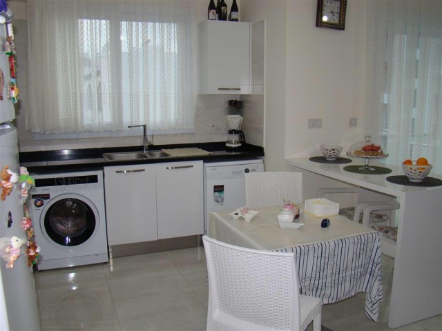 Flat To Rent in Girne Merkez, Kyrenia