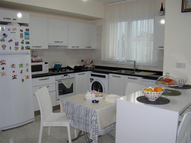 Flat To Rent in Girne Merkez, Kyrenia