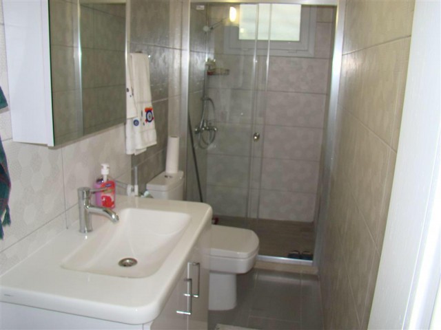 Flat To Rent in Girne Merkez, Kyrenia