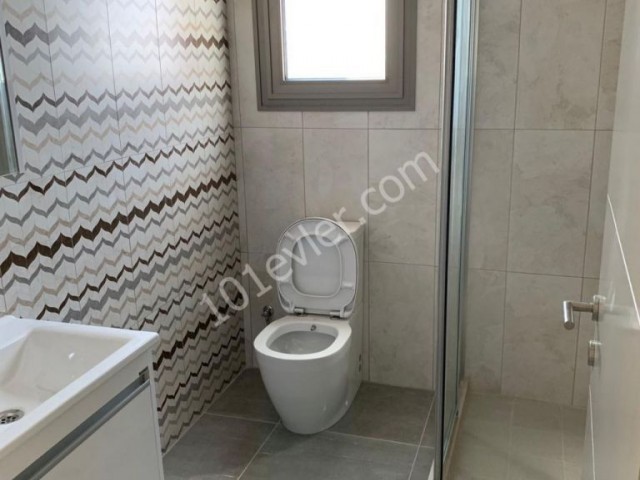 GİRNE MERKEZDE 2+1 FUL EŞYALI DAİRE