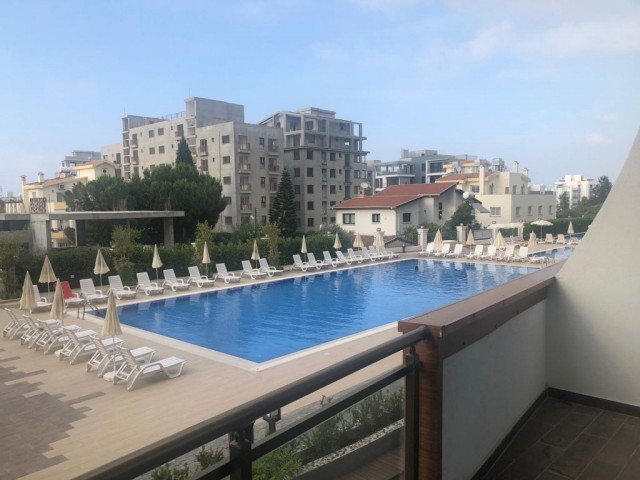 Flat To Rent in Girne Merkez, Kyrenia