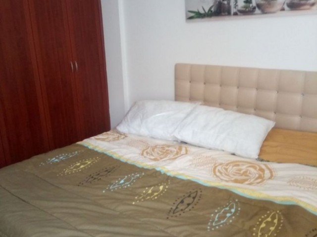 Flat To Rent in Girne Merkez, Kyrenia