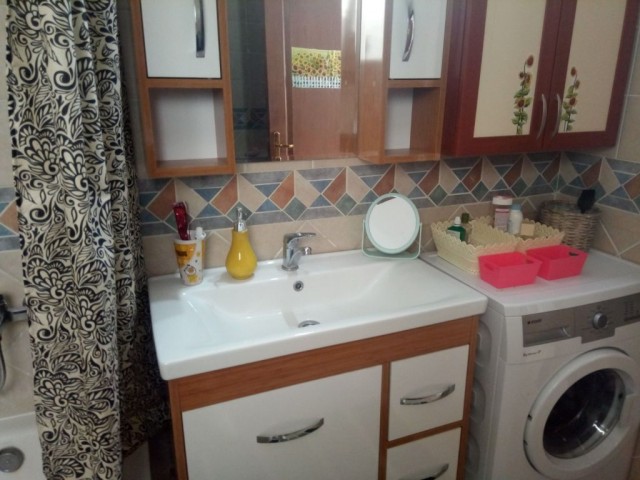 Flat To Rent in Girne Merkez, Kyrenia