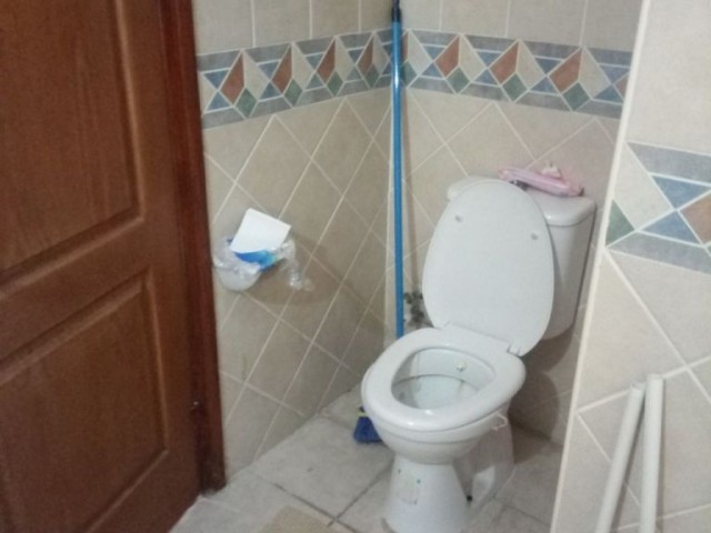 Flat To Rent in Girne Merkez, Kyrenia