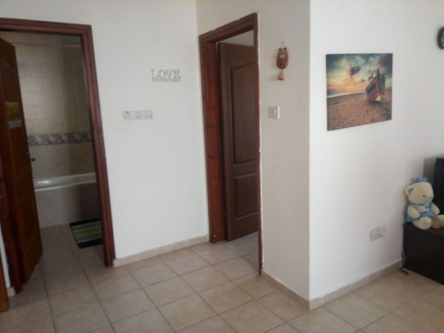 Flat For Sale in Girne Merkez, Kyrenia