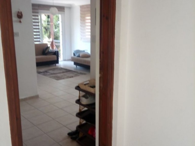 Flat For Sale in Girne Merkez, Kyrenia