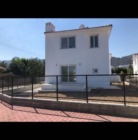 Villa For Sale in Ozanköy, Kyrenia