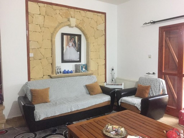 Villa For Sale in Karşıyaka, Kyrenia