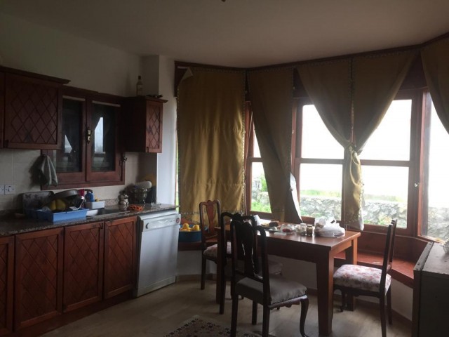 Villa For Sale in Karşıyaka, Kyrenia