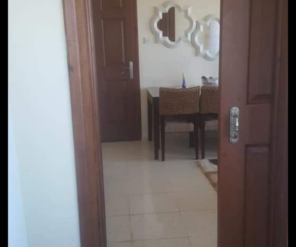 Flat To Rent in Lapta, Kyrenia