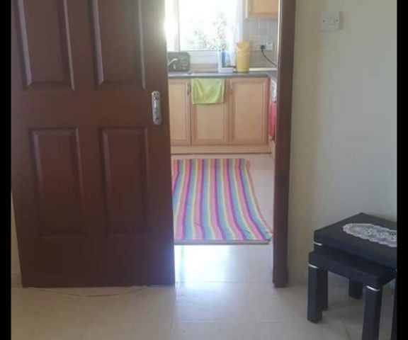 Flat To Rent in Lapta, Kyrenia