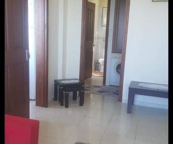 Flat To Rent in Lapta, Kyrenia