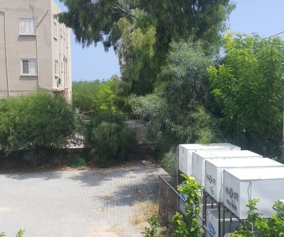 Flat To Rent in Aşağı Girne, Kyrenia