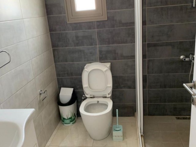 Flat To Rent in Girne Merkez, Kyrenia