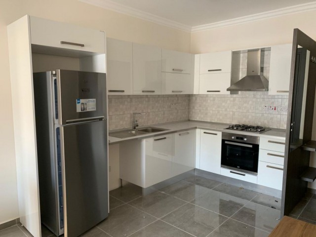 Flat To Rent in Girne Merkez, Kyrenia