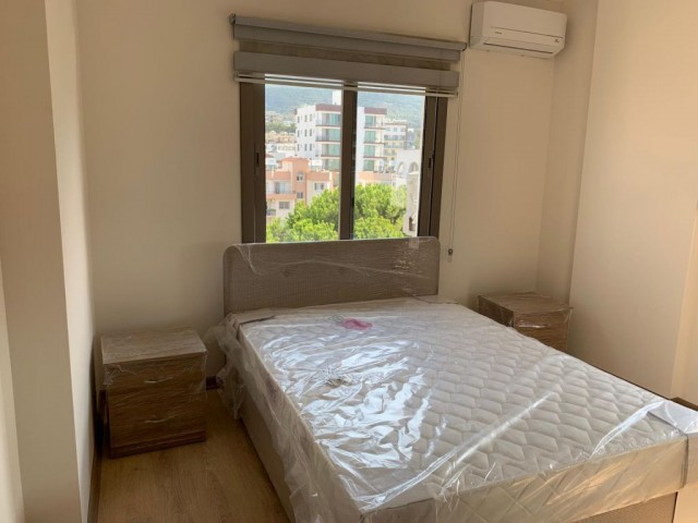 Flat To Rent in Girne Merkez, Kyrenia