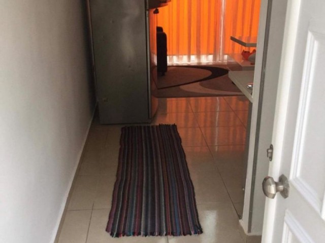 Flat To Rent in Karaoğlanoğlu, Kyrenia