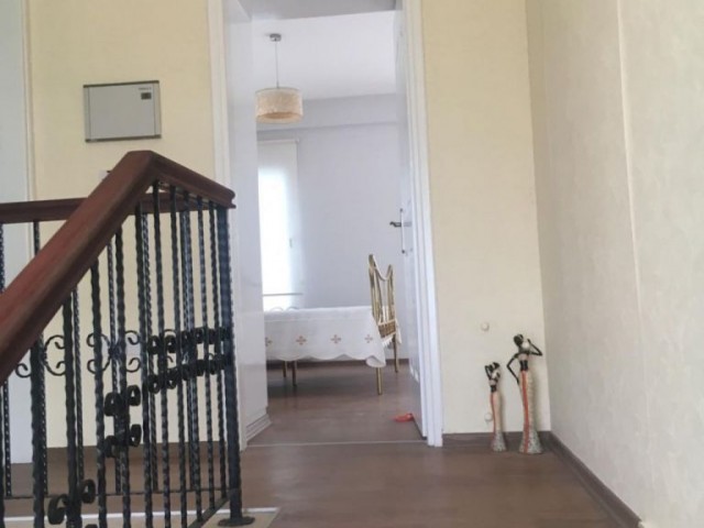 Villa For Sale in Boğaz, Kyrenia