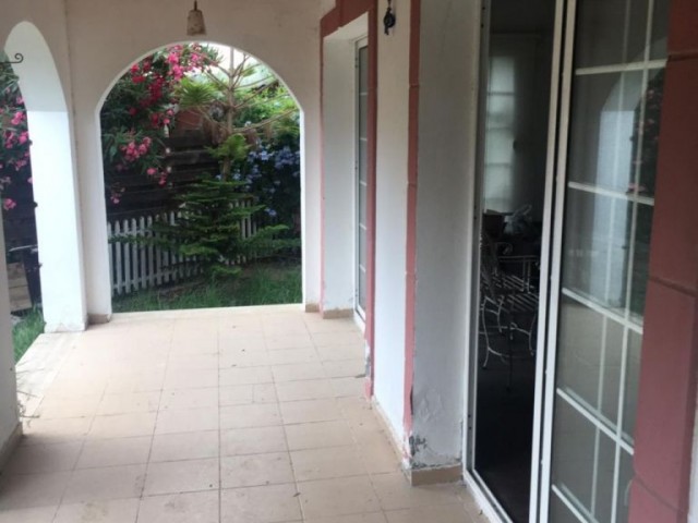 Villa For Sale in Boğaz, Kyrenia