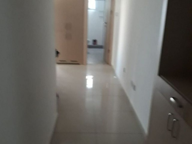 Flat To Rent in Girne Merkez, Kyrenia